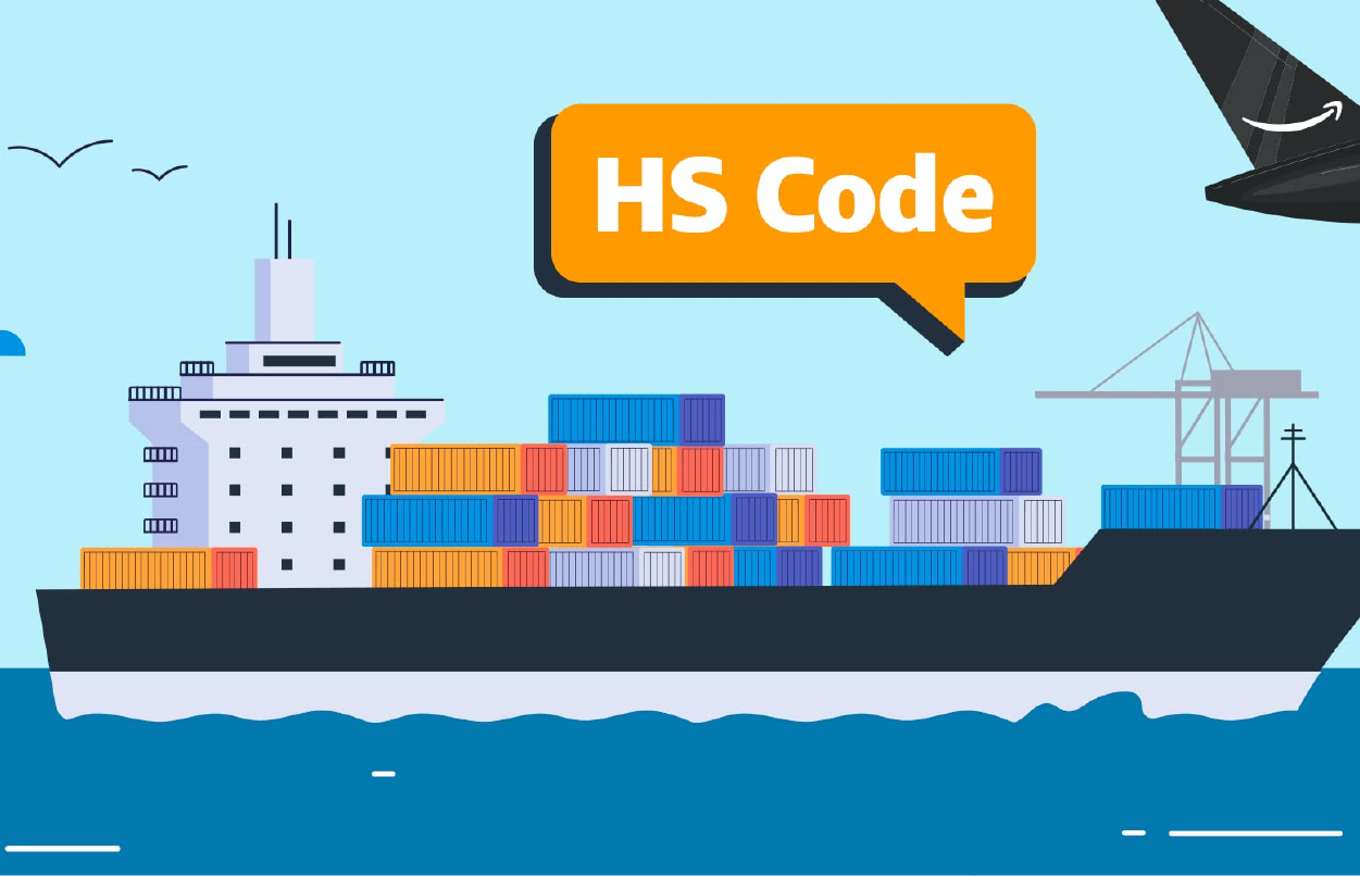 Ilustrasi HS Code